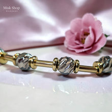 طقم الكرات المزدوجة – Dual Glow Beads Set