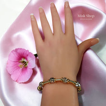 طقم الكرات المزدوجة – Dual Glow Beads Set