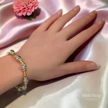 طقم الكرات المزدوجة – Dual Glow Beads Set