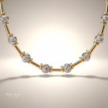 طقم الكرات المزدوجة – Dual Glow Beads Set