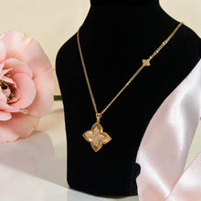 Luxury Inspired Set – 21K Gold Plated (Roberto Coin Style)
