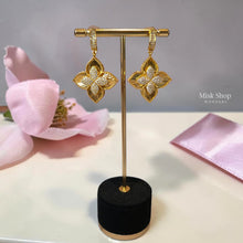 Luxury Inspired Set – 21K Gold Plated (Roberto Coin Style)