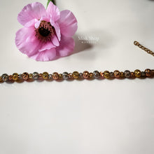 soft-tri-tone-bubble-bracelet-adjustable-misk-shop