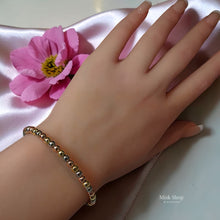 soft-tri-tone-bubble-bracelet-adjustable-misk-shop
