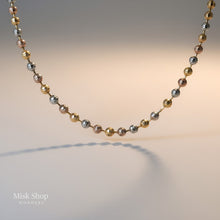 tri-tone-beads-necklace-gold-silver-rose-misk-shop