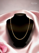 tri-tone-beads-necklace-gold-silver-rose-misk-shop