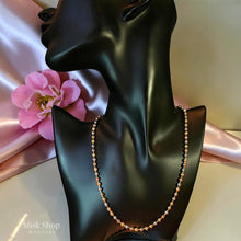 tri-tone-beads-necklace-gold-silver-rose-misk-shop