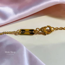 طقم فان كليف كامل صدف طبيعي فاخر من Misk Shop