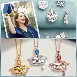 اكسسوارات تخرج