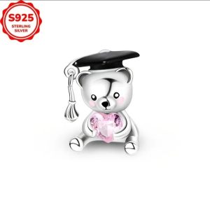 تشارمز دب التخرج