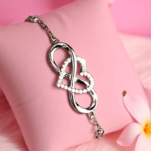 اسوارة انفنتي الحب